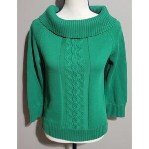 Brooks Brothers Supima Cotton Sweater